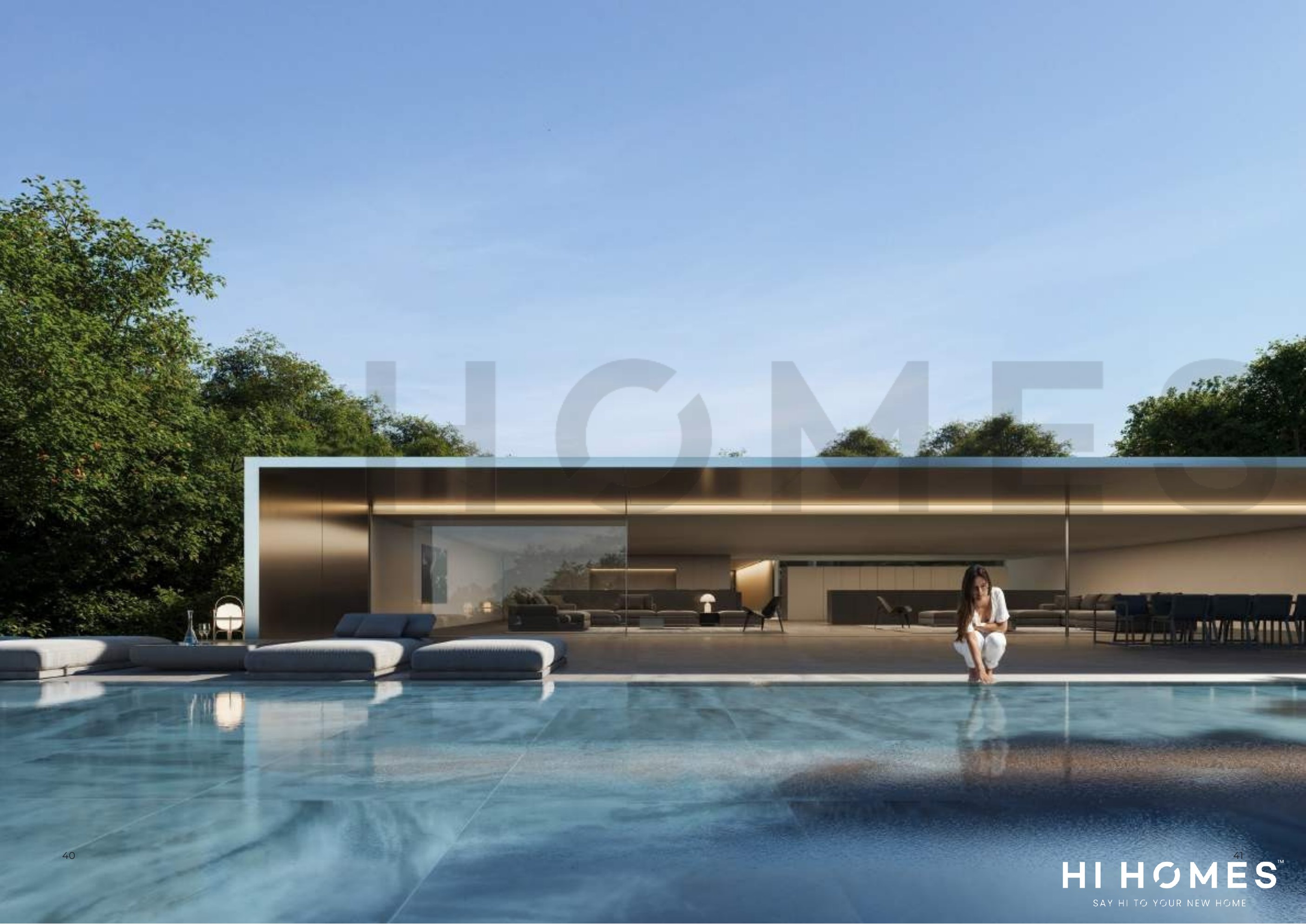 Villa Oak — Cork Oak Mansion, Altos de Valderrama, Sotogrande