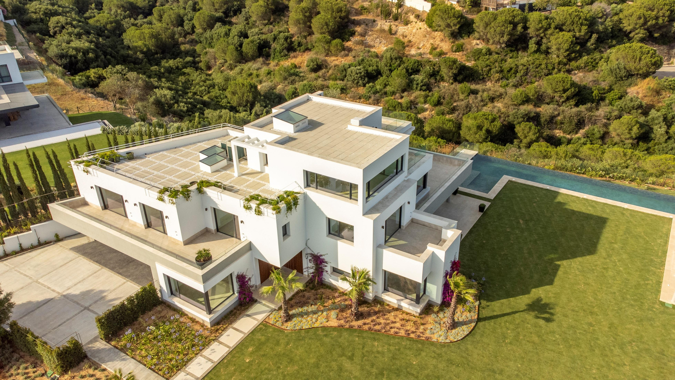Villa Guadalquivir 27 — Sotogrande, San Roque