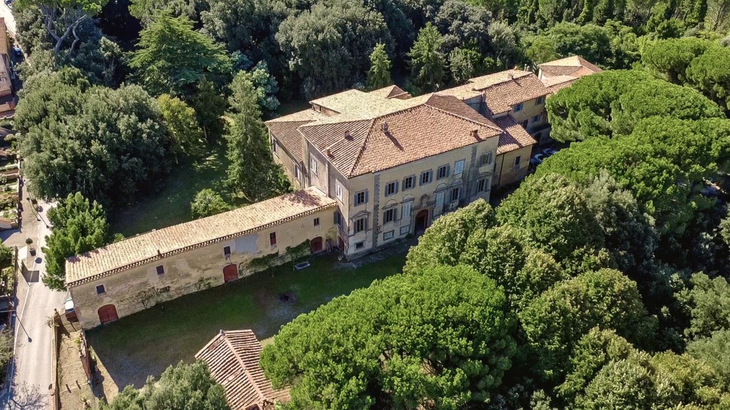 The Renaissance Heritage Estate