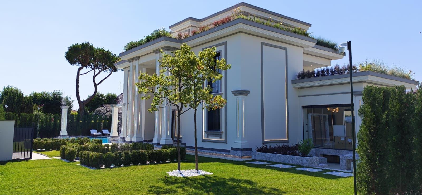 Villa al Forte