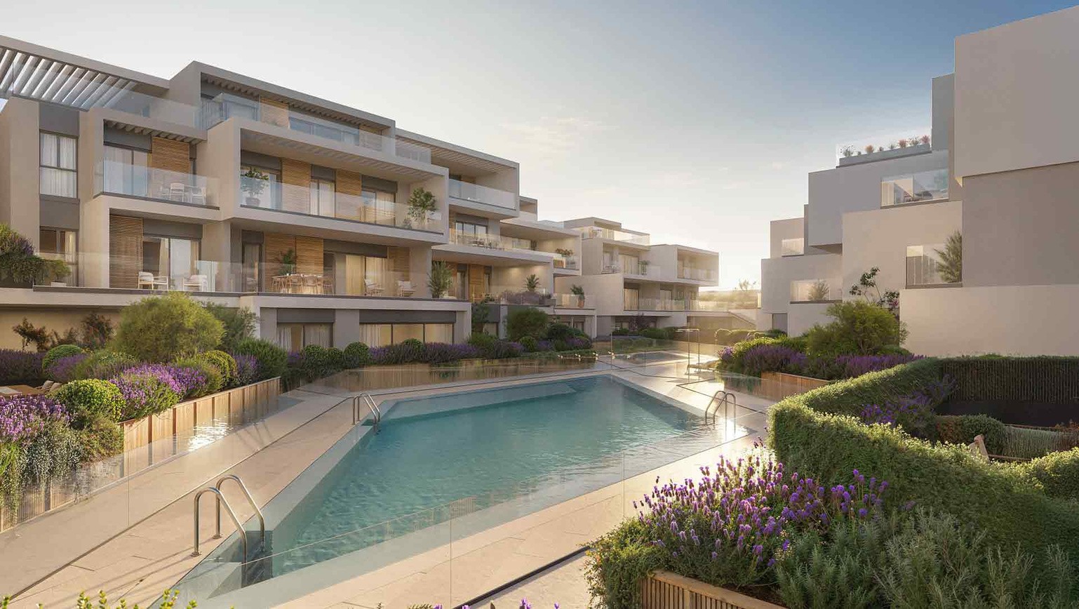 Atalaya Hills — La Alquería, Benahavís