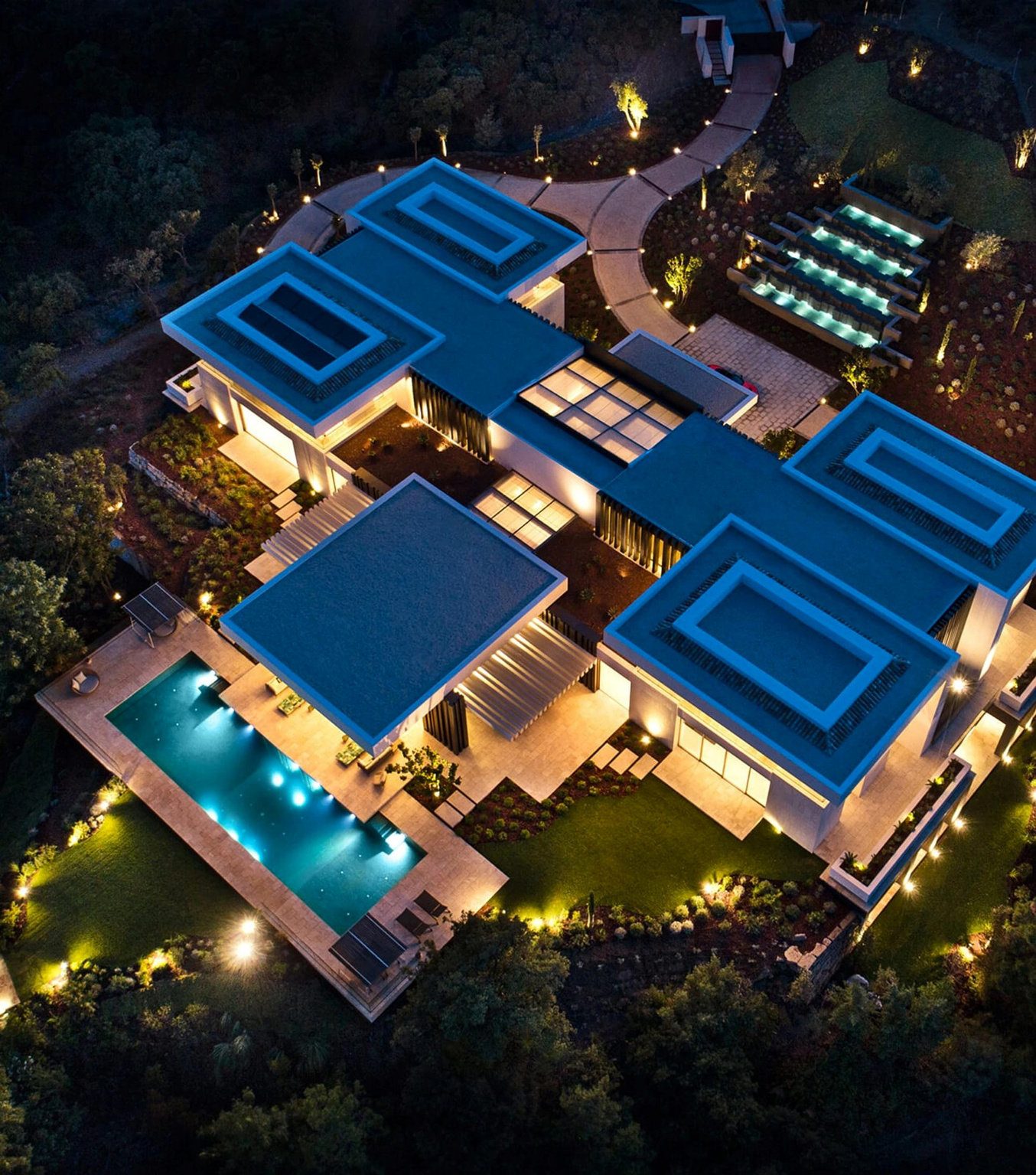 El Bosque Phase II — La Reserva de Alcuzcuz, Benahavís