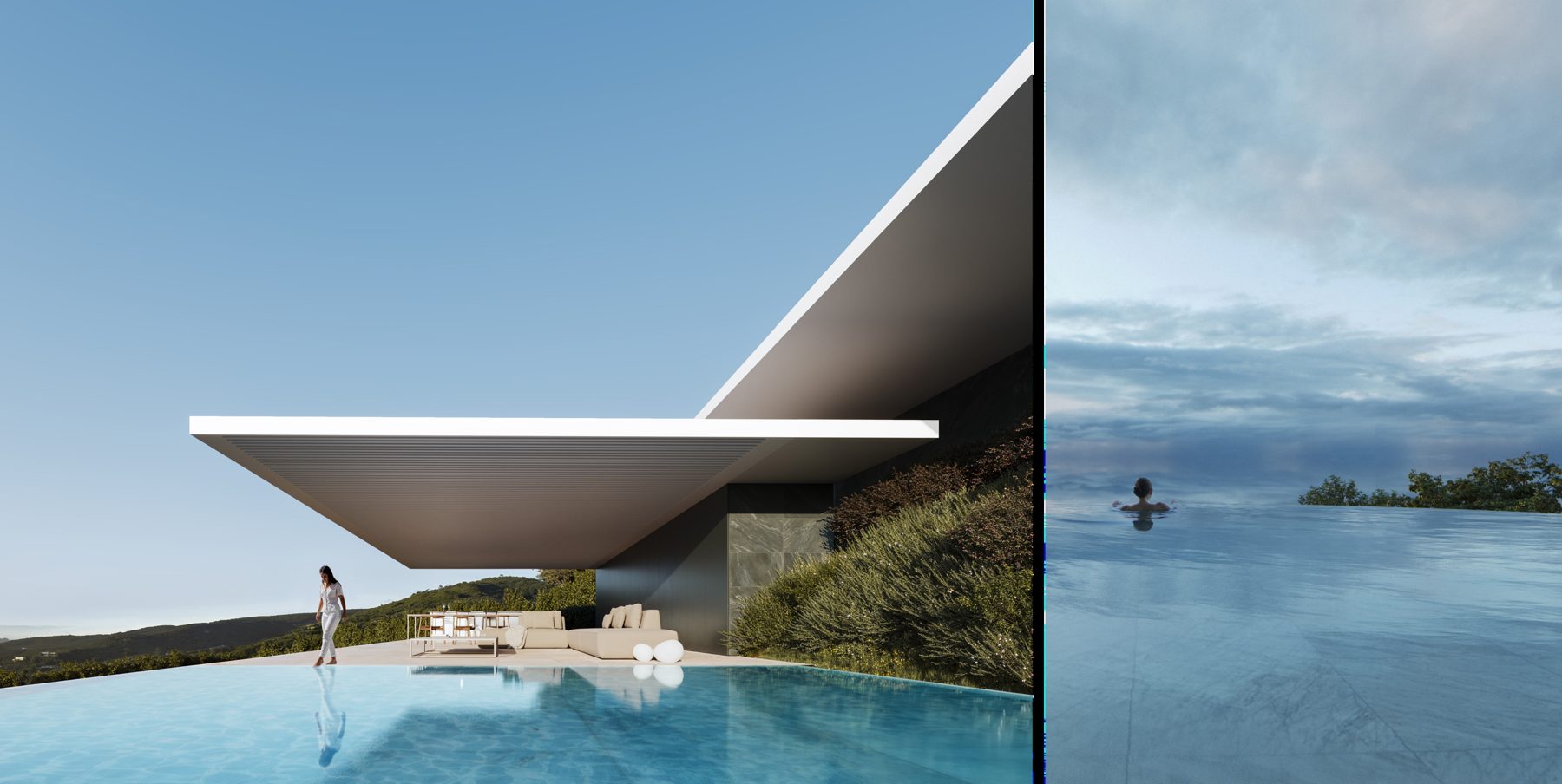 Villa Halo — La Reserva de Sotogrande