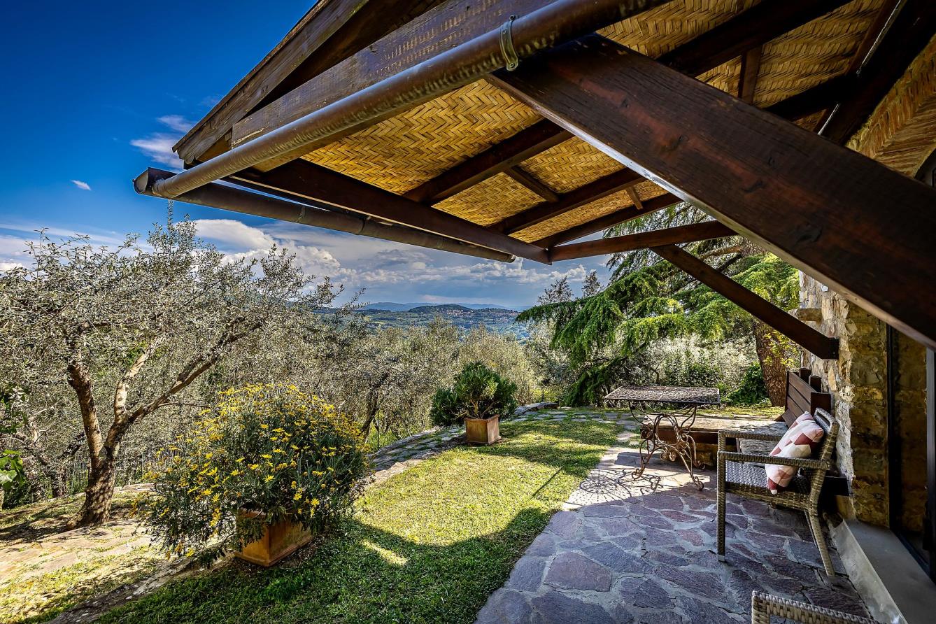 The Florence Overlook Estate