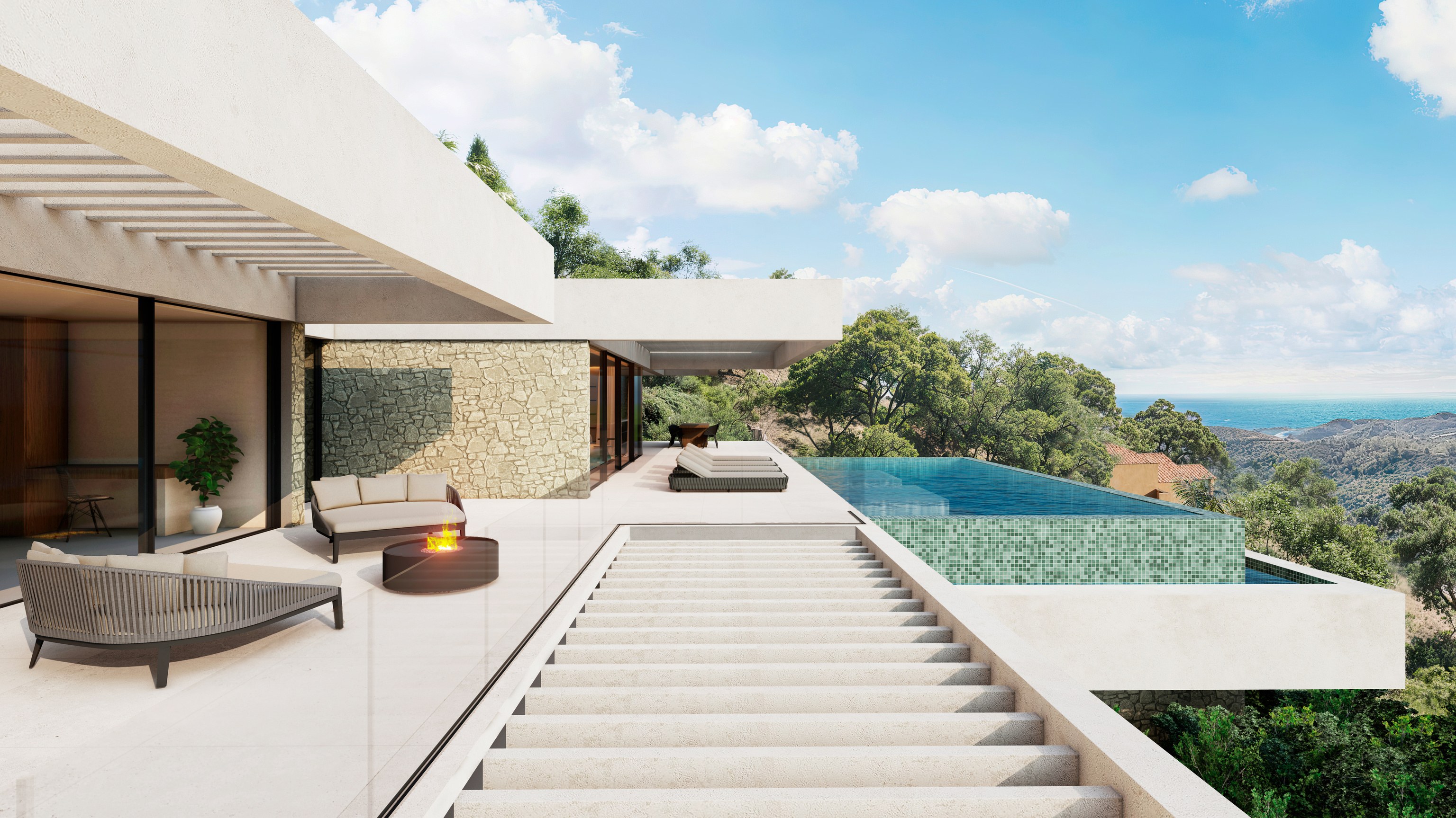 Exclusive Villas Montemayor — Benahavís